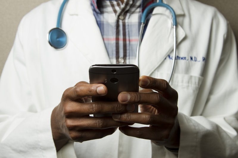 Chronic care management