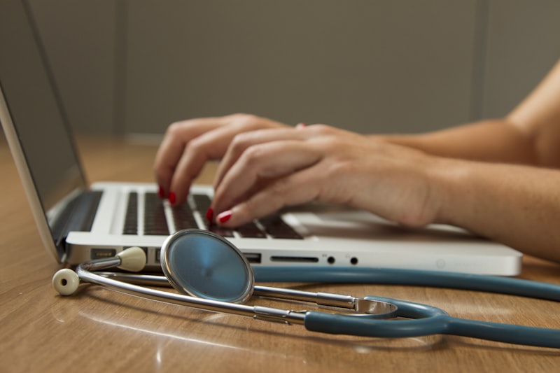 Primary care consultation