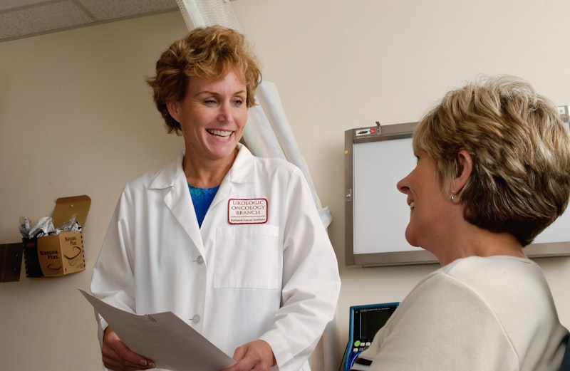 Acute illness treatment