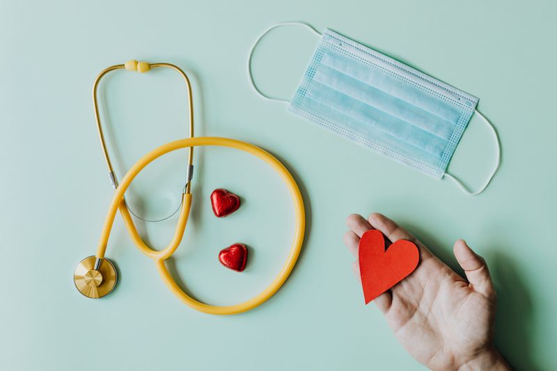 Cholesterol and heart care