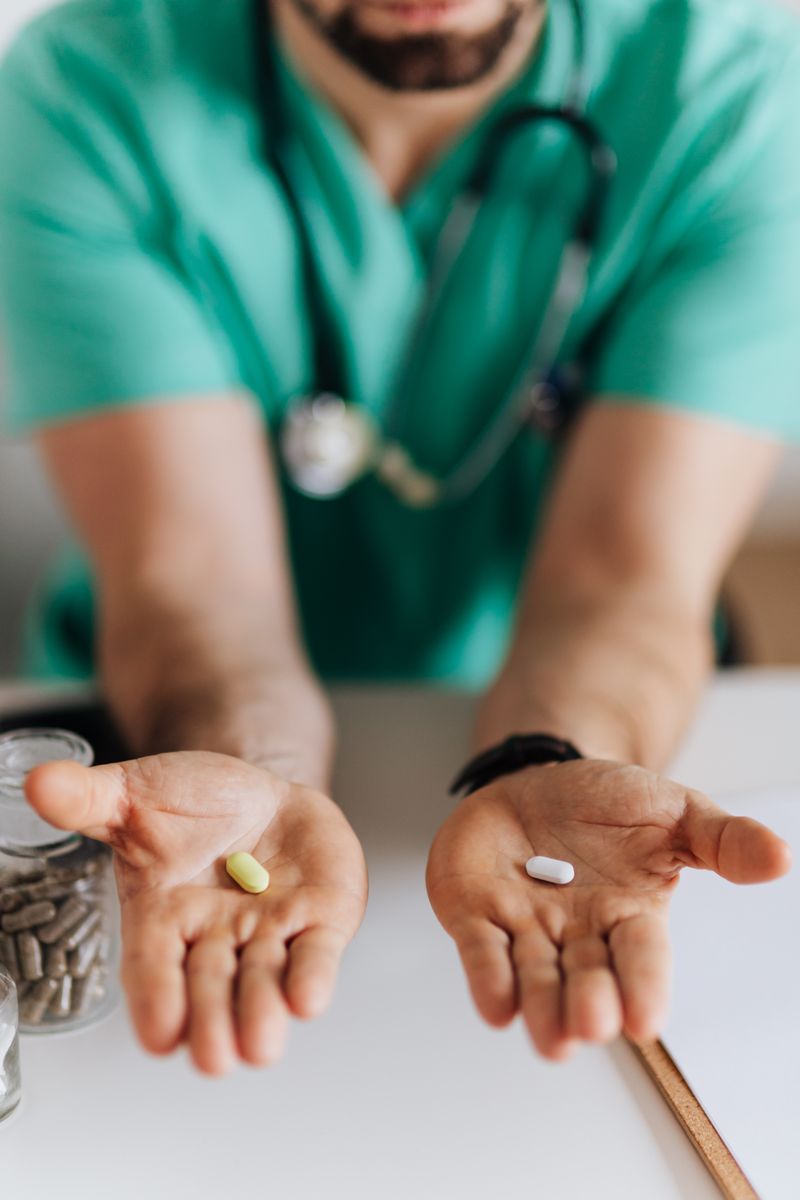 Telemedicine visit